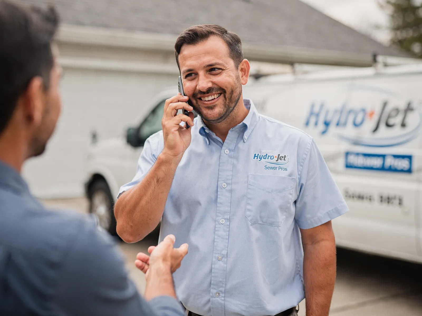 Hydro Jetting Pine Island, MN FAQs